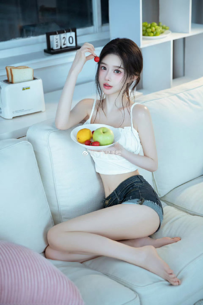 公寓春光