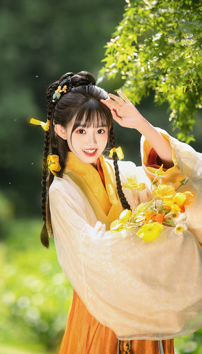 庆余年