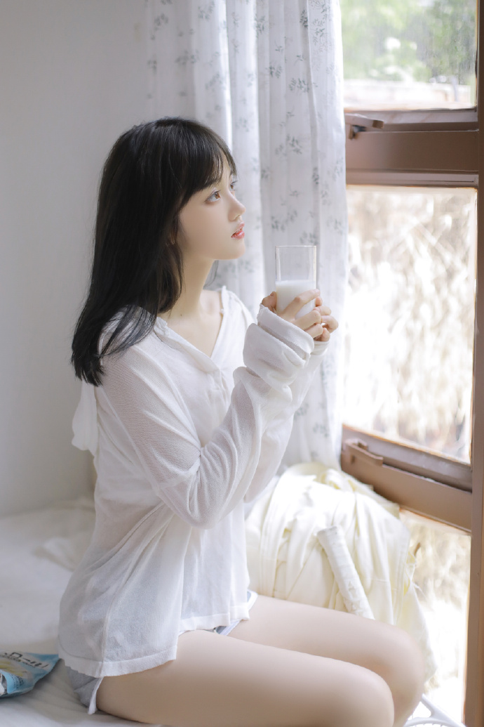 美丽心灵